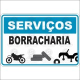   Borracharia  